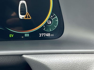 2022 Hyundai Sonata Hybrid Limited