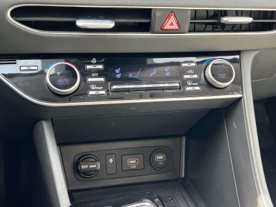 2022 Hyundai Sonata Hybrid Limited