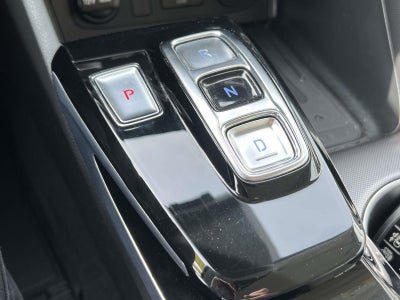 2022 Hyundai Sonata Hybrid Limited