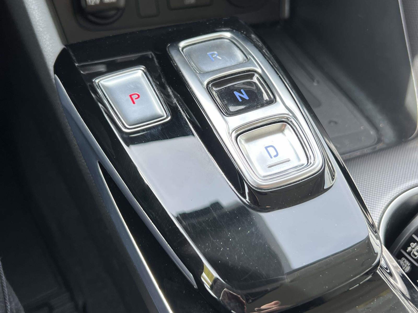 2022 Hyundai Sonata Hybrid Limited