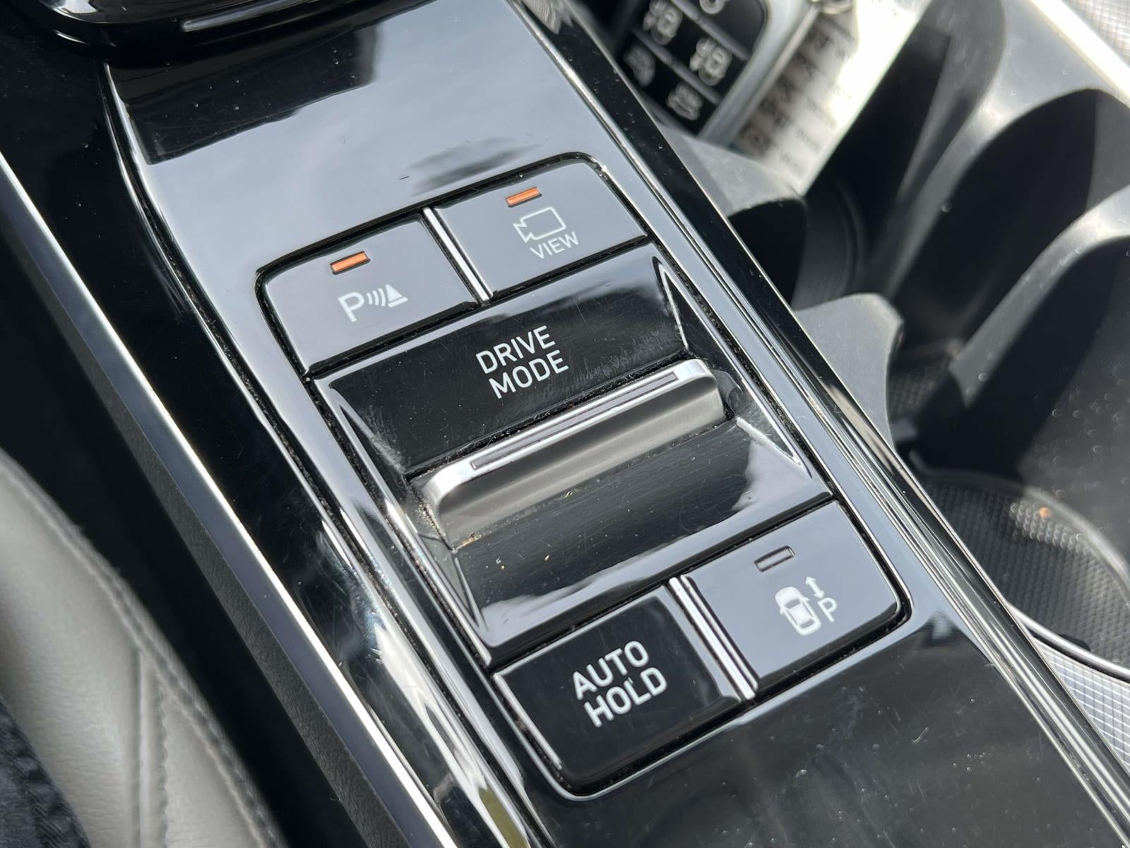 2022 Hyundai Sonata Hybrid Limited