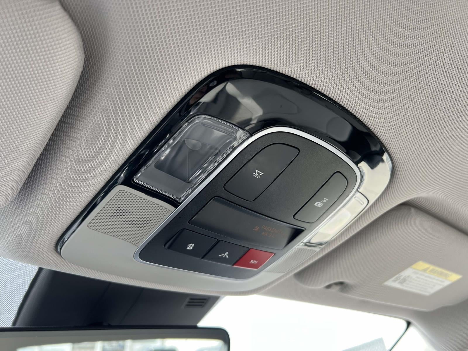 2022 Hyundai Sonata Hybrid Limited