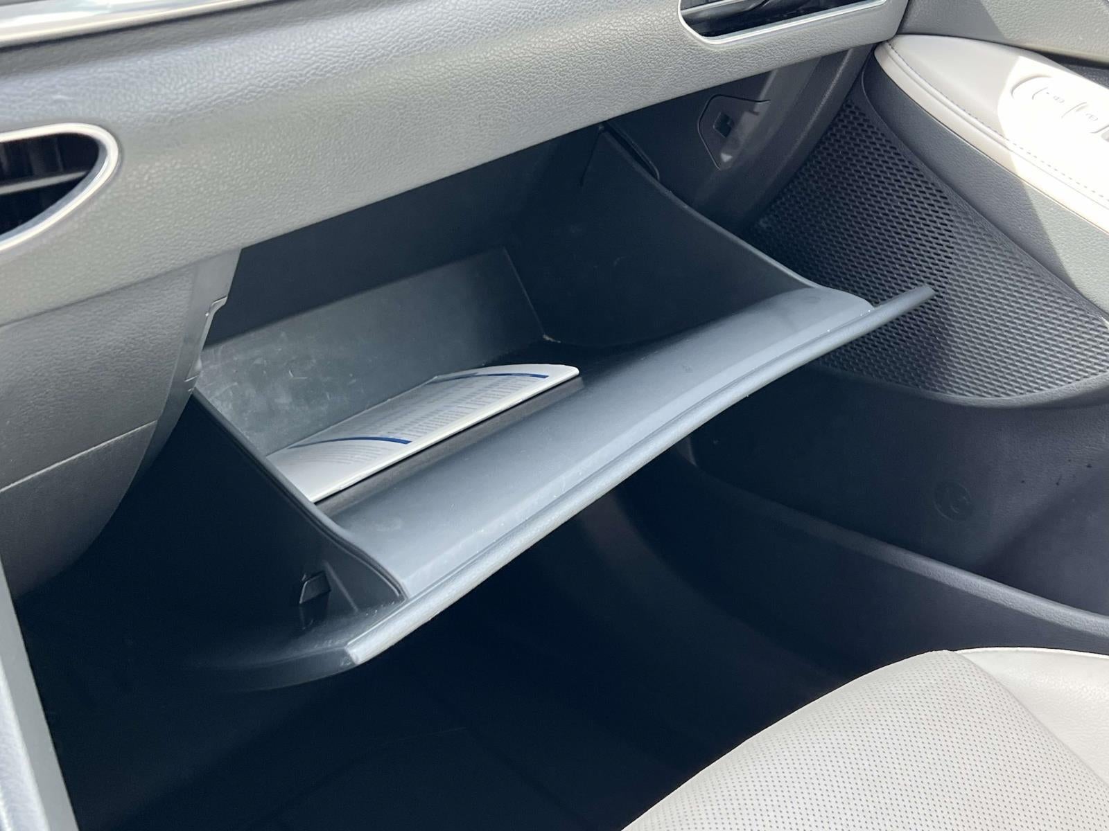 2022 Hyundai Sonata Hybrid Limited