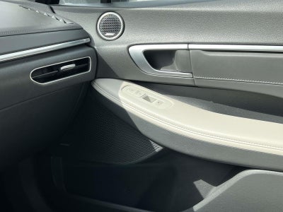 2022 Hyundai Sonata Hybrid Limited