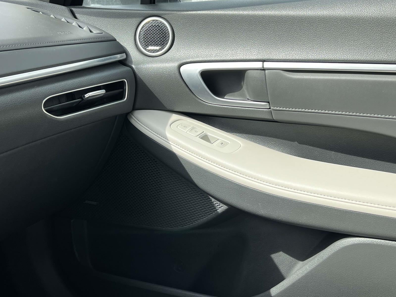 2022 Hyundai Sonata Hybrid Limited