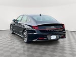 2022 Hyundai Sonata Hybrid Limited