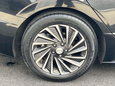 2022 Hyundai Sonata Hybrid Limited