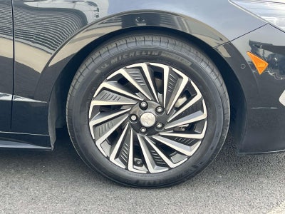 2022 Hyundai Sonata Hybrid Limited