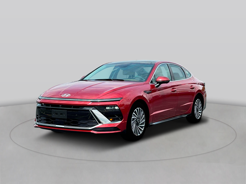 2024 Hyundai Sonata Hybrid Limited