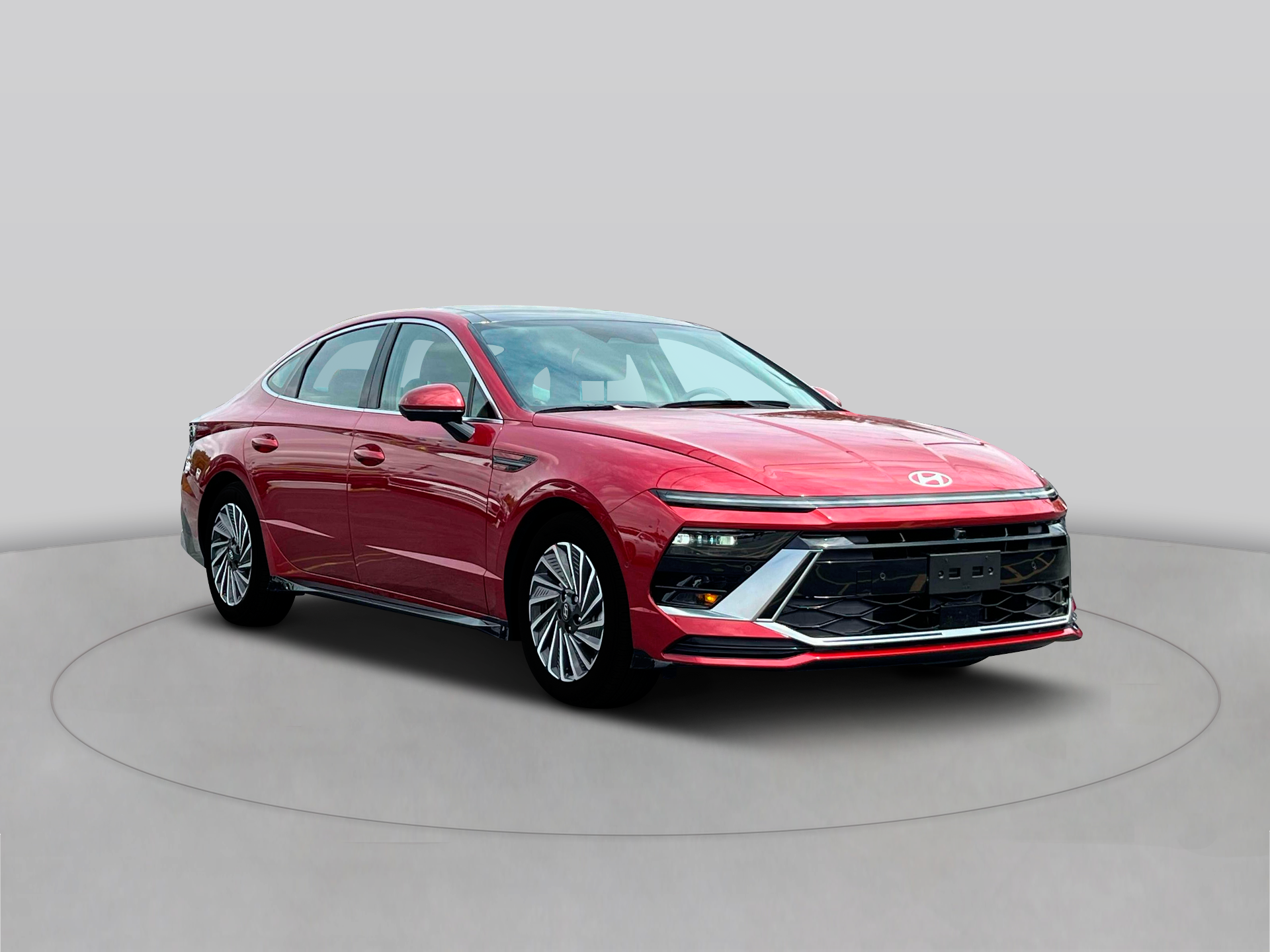 2024 Hyundai Sonata Hybrid Limited