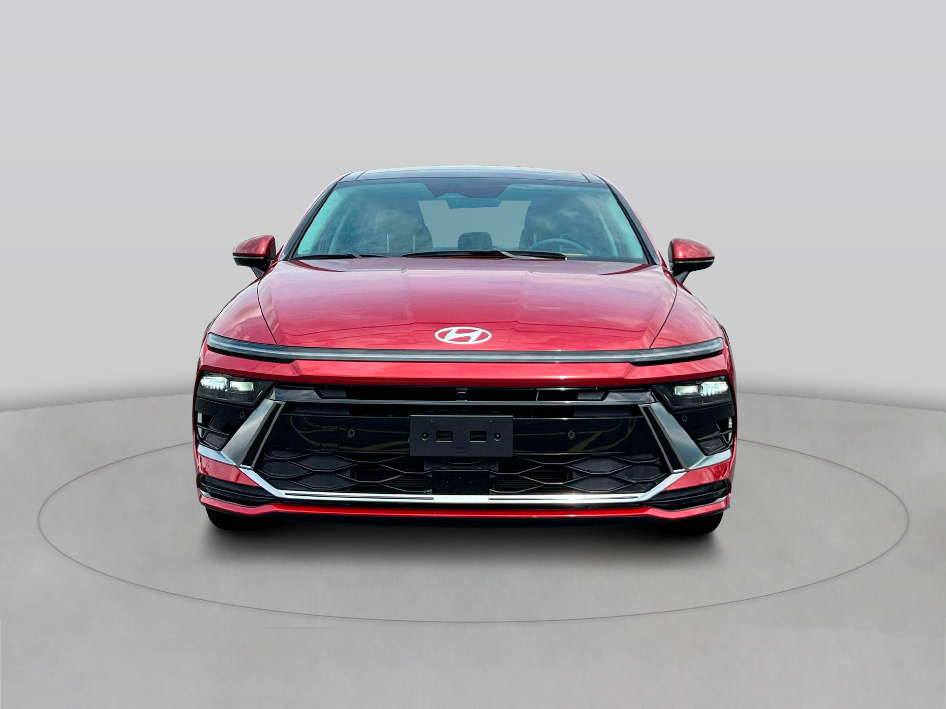 2024 Hyundai Sonata Hybrid Limited