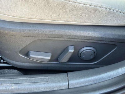 2024 Hyundai Sonata Hybrid Limited