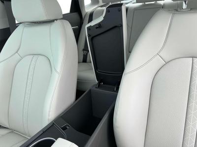 2024 Hyundai Sonata Hybrid Limited