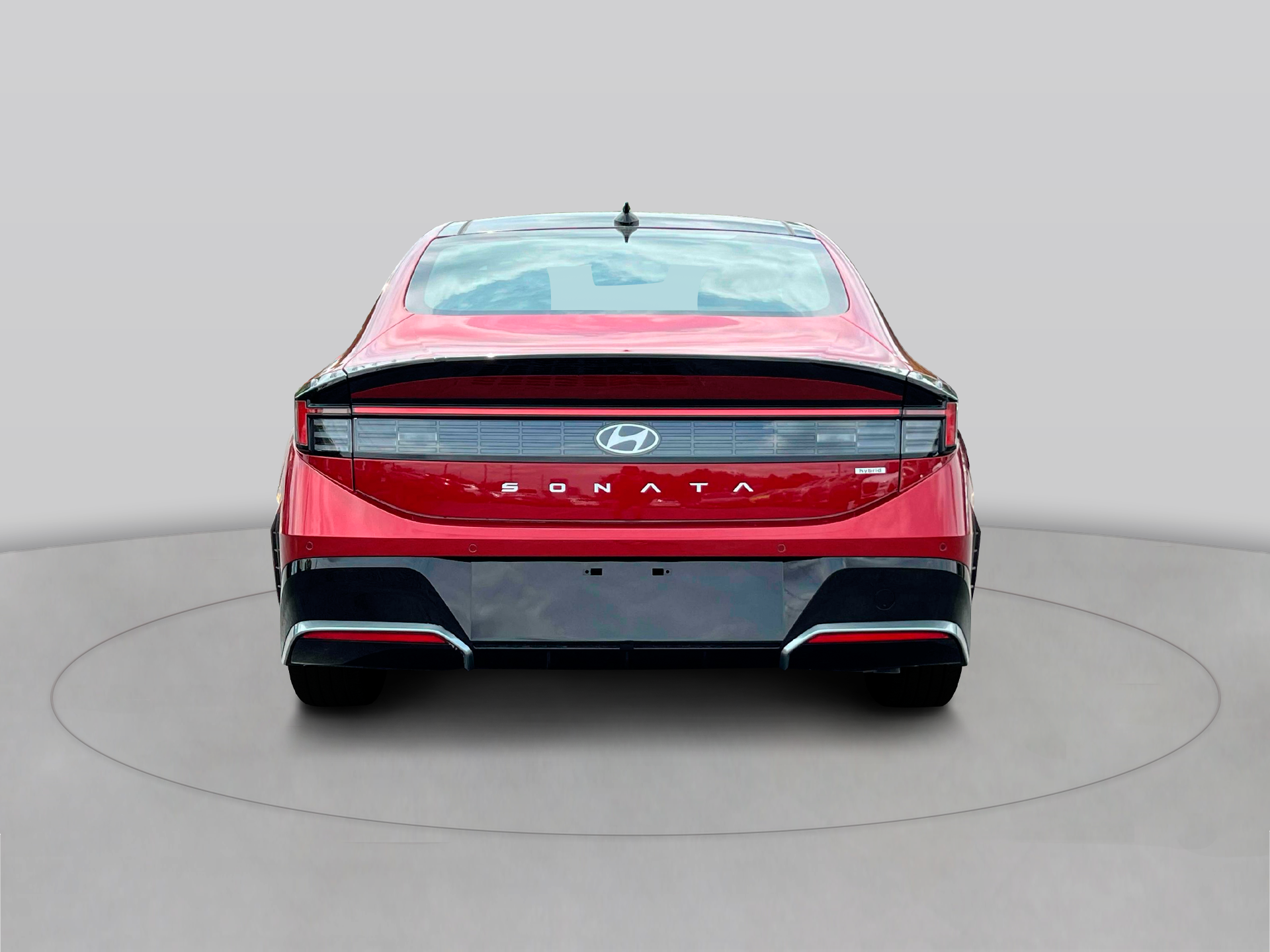 2024 Hyundai Sonata Hybrid Limited