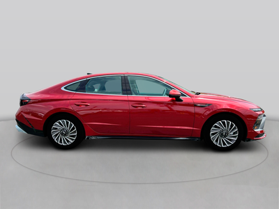 2024 Hyundai Sonata Hybrid Limited