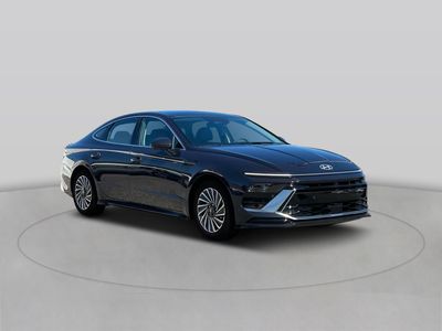 2024 Hyundai Sonata Hybrid Limited