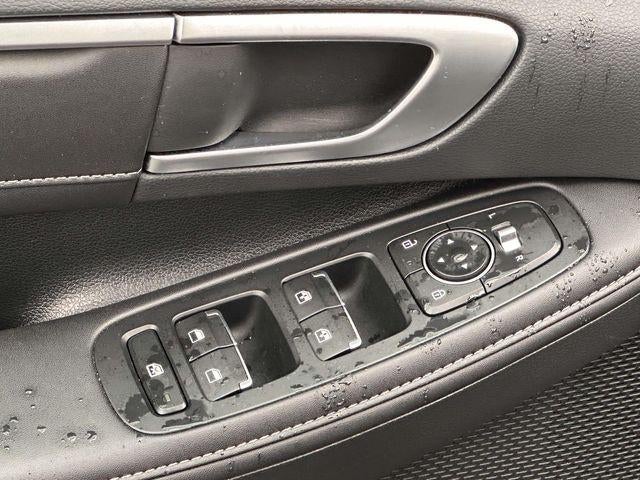 2024 Hyundai Sonata Hybrid Limited