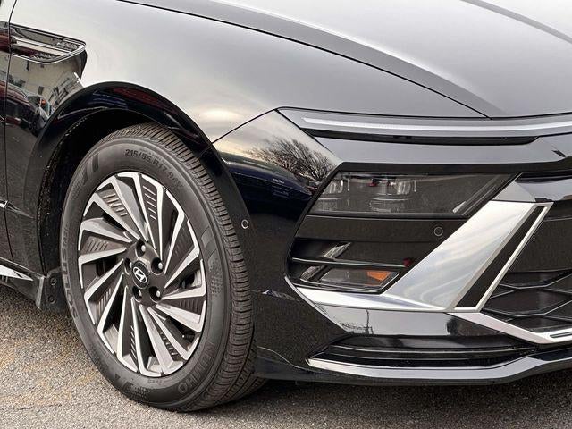 2024 Hyundai Sonata Hybrid Limited