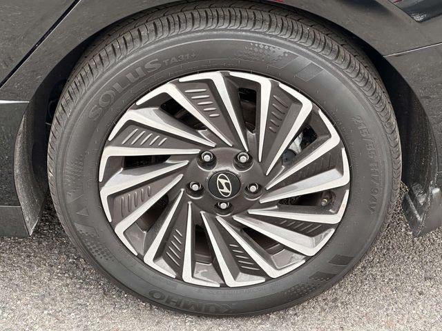 2024 Hyundai Sonata Hybrid Limited
