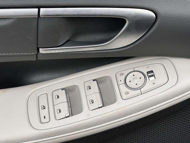 2024 Hyundai Sonata Hybrid Limited