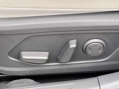 2024 Hyundai Sonata Hybrid Limited