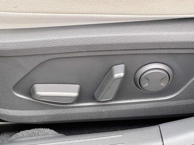 2024 Hyundai Sonata Hybrid Limited