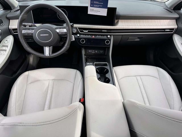 2024 Hyundai Sonata Hybrid Limited