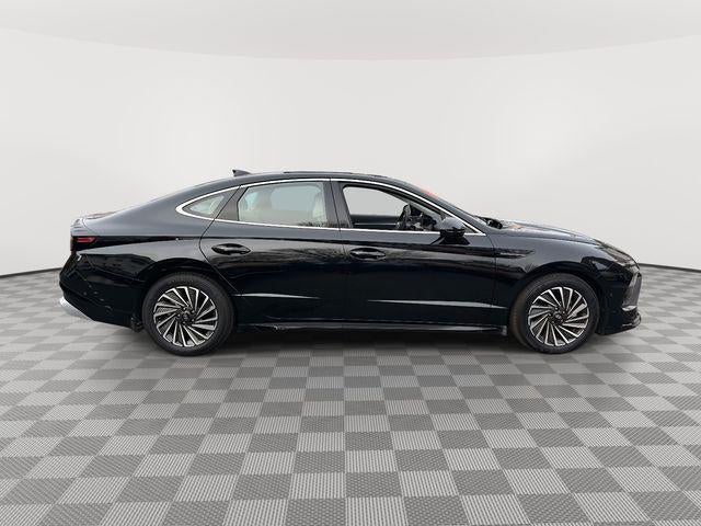 2024 Hyundai Sonata Hybrid Limited
