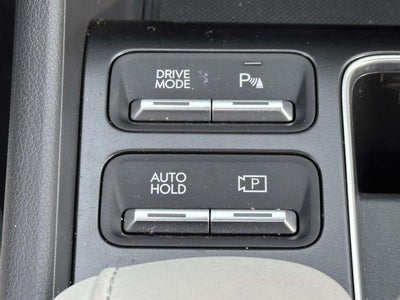 2024 Hyundai Sonata Hybrid Limited