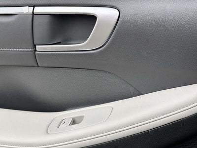 2024 Hyundai Sonata Hybrid Limited