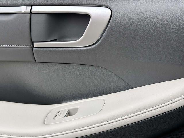 2024 Hyundai Sonata Hybrid Limited