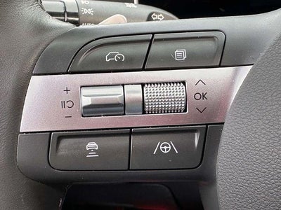 2024 Hyundai Sonata Hybrid Limited