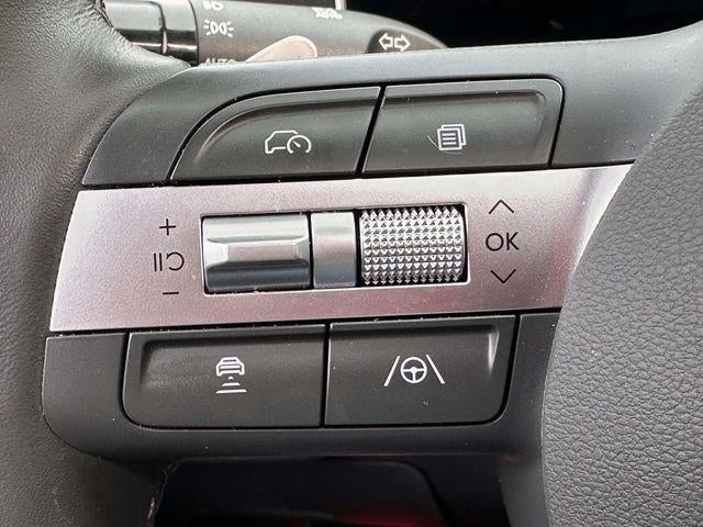 2024 Hyundai Sonata Hybrid Limited