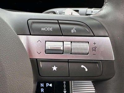 2024 Hyundai Sonata Hybrid Limited