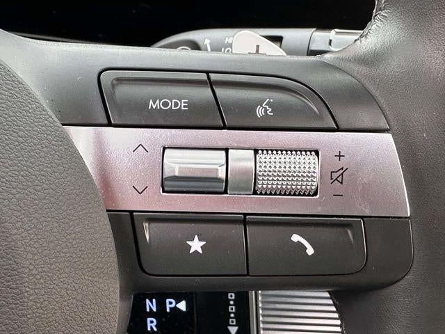 2024 Hyundai Sonata Hybrid Limited