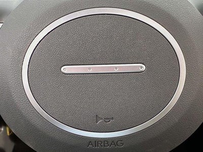 2024 Hyundai Sonata Hybrid Limited