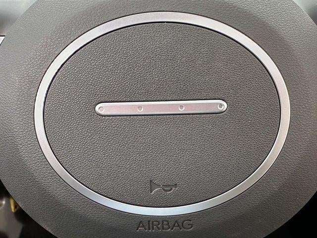 2024 Hyundai Sonata Hybrid Limited