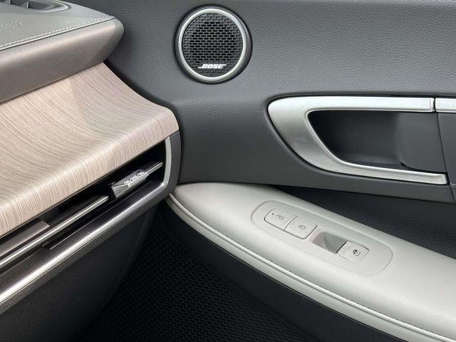 2024 Hyundai Sonata Hybrid Limited