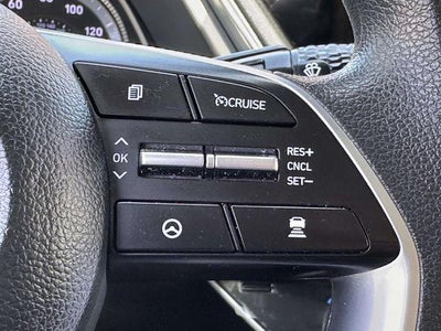 2022 Hyundai Sonata SEL