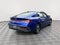 2024 Hyundai Elantra Hybrid Blue