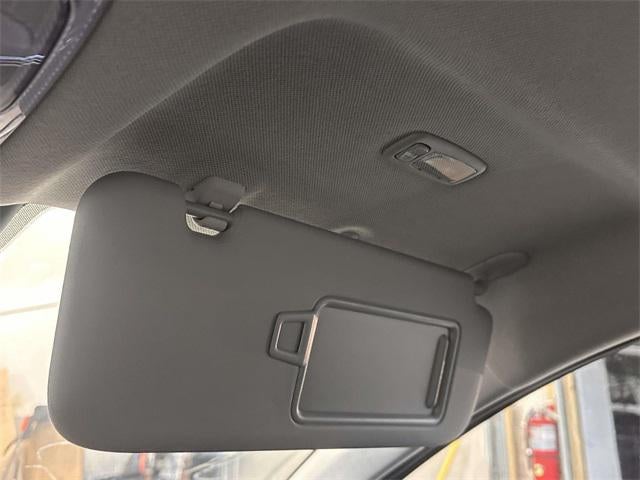 2024 Hyundai Elantra Hybrid Blue