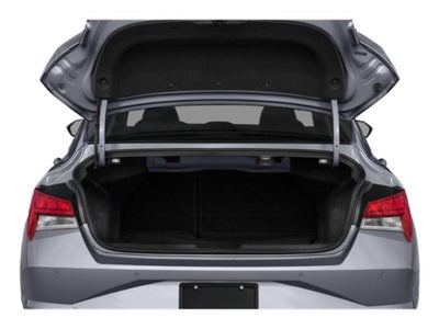 2022 Hyundai Elantra Hybrid Limited