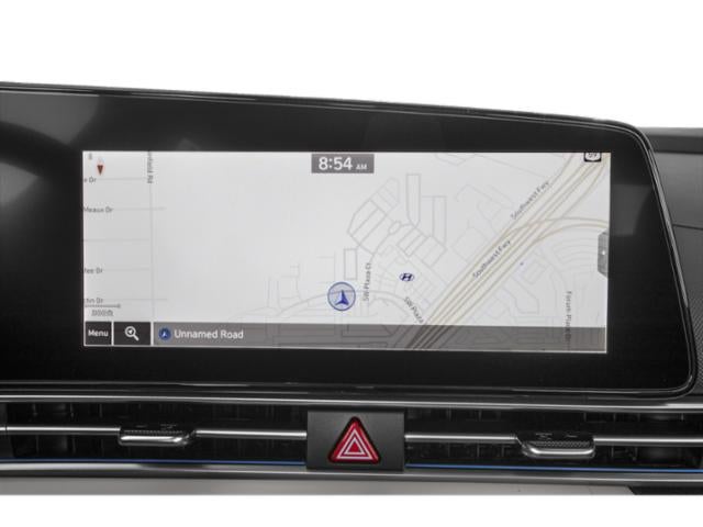 2022 Hyundai Elantra Hybrid Limited