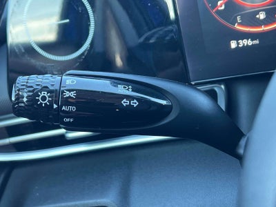 2022 Hyundai Elantra Hybrid Limited