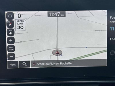 2022 Hyundai Elantra Hybrid Limited