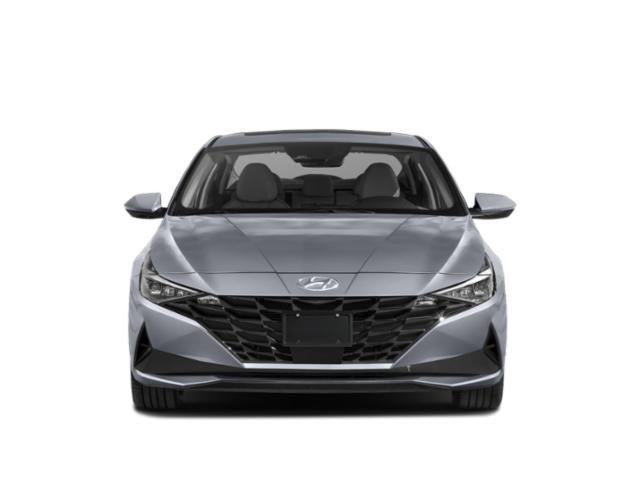 2022 Hyundai Elantra Hybrid Limited