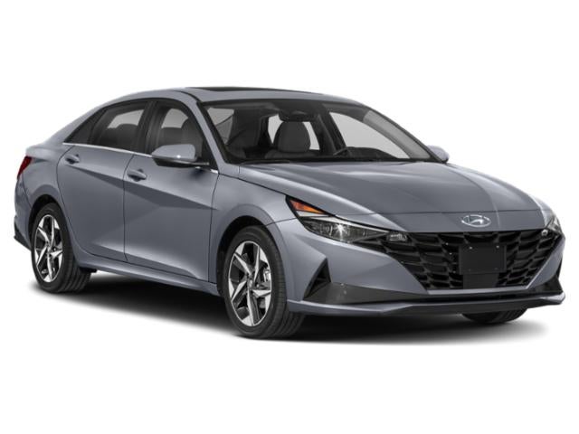 2022 Hyundai Elantra Hybrid Limited