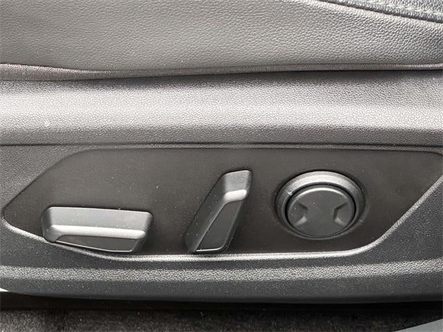 2024 Hyundai Elantra Hybrid Limited