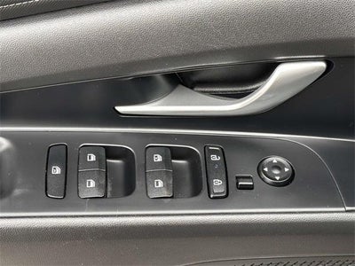 2024 Hyundai Elantra Hybrid Limited