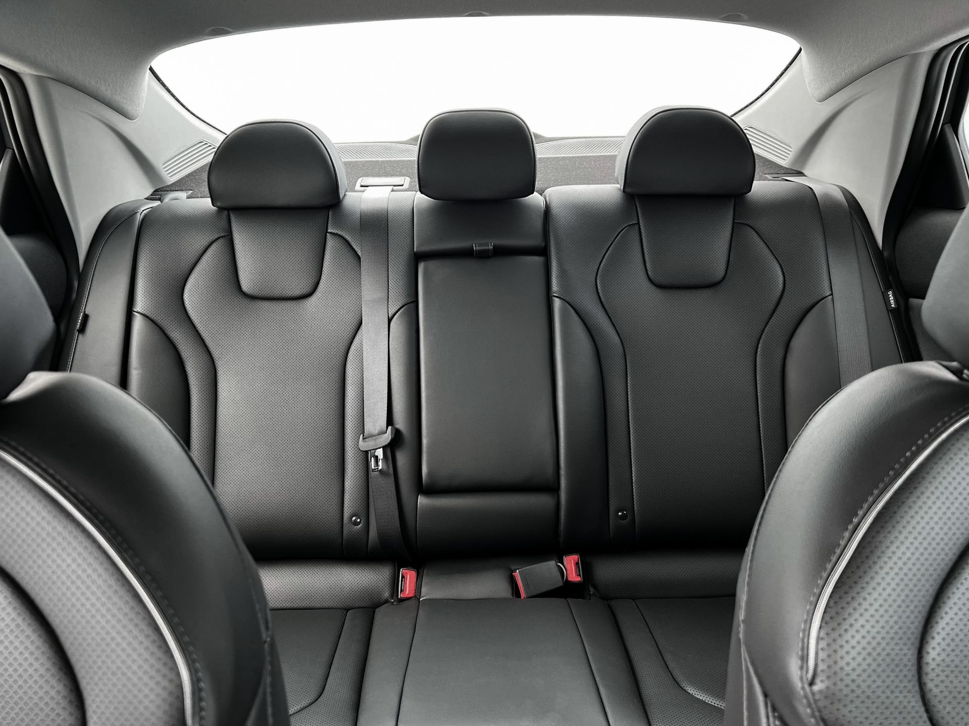 2024 Hyundai Elantra Hybrid Limited